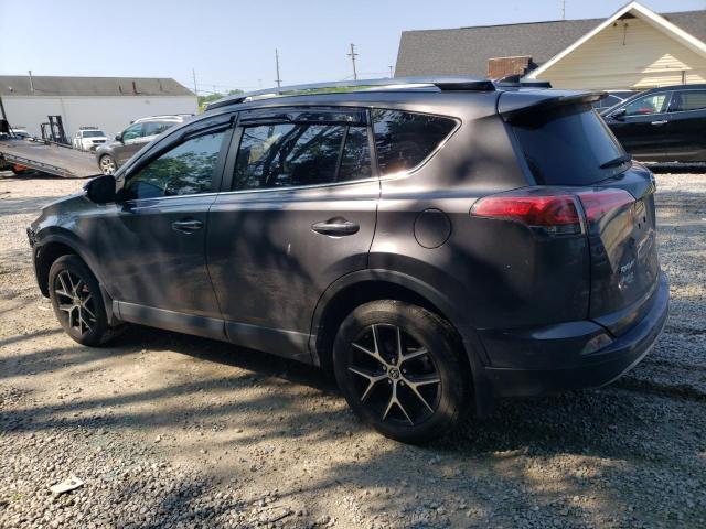 Vin: jtmjfrev3jj201592, lot: 59137645, toyota rav4 se 20182