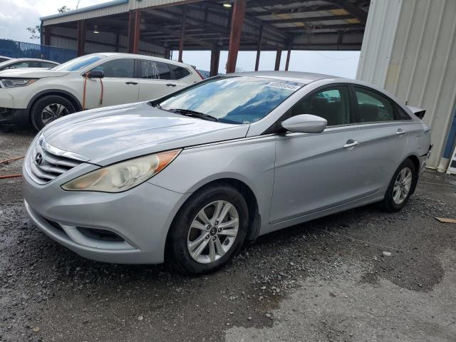 Vin: 5npeb4ac9bh214460, lot: 60095545, hyundai sonata gls 2011 img_1
