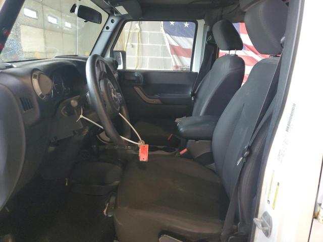 2016 JEEP WRANGLER U 1C4BJWDG4GL112597