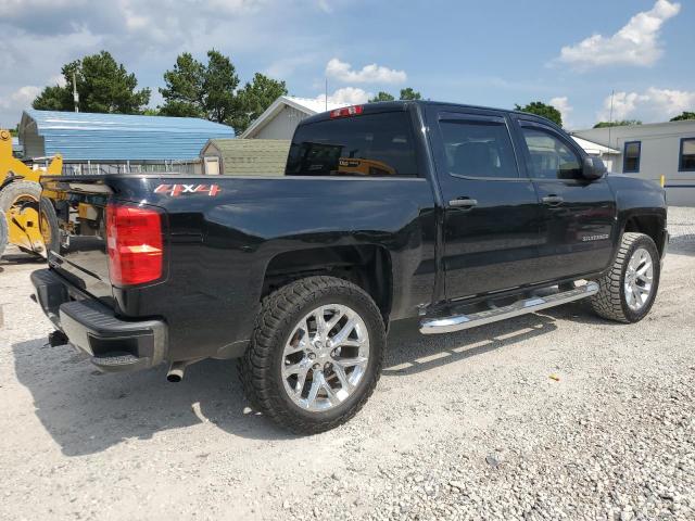 2018 CHEVROLET SILVERADO - 3GCUKPEC9JG181846