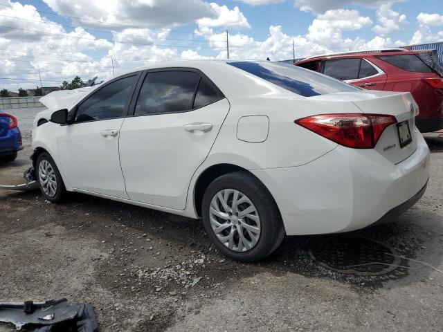 Vin: 5yfburhe7kp924350, lot: 62072065, toyota corolla l 20192