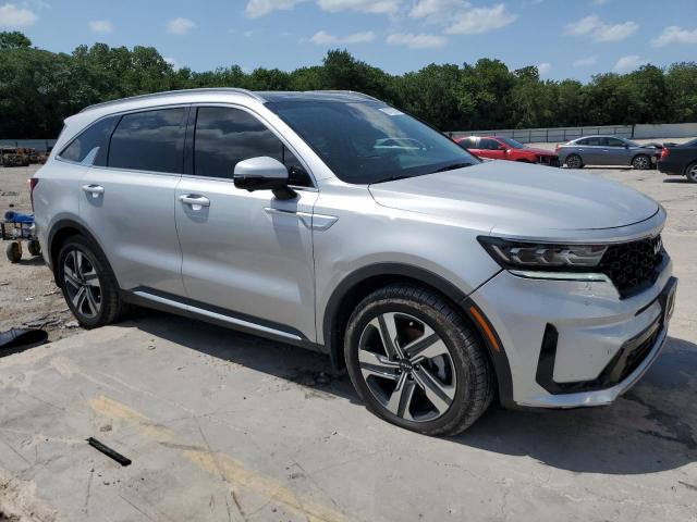 2023 KIA SORENTO SX - KNDRKDLG7P5153246