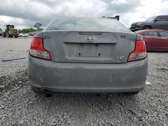 2012 TOYOTA SCION TC - JTKJF5C74C3035807