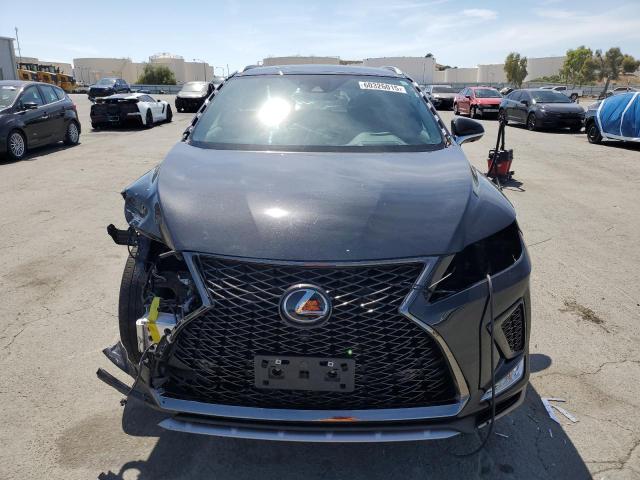 2022 LEXUS RX 350 F S 2T2YZMDA4NC368791