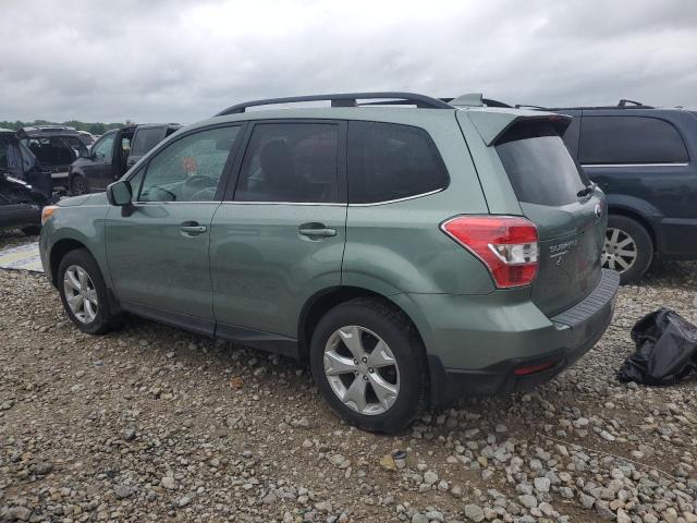 Vin: jf2sjarc0gh496813, lot: 61338495, subaru forester 2.5i limited 20162