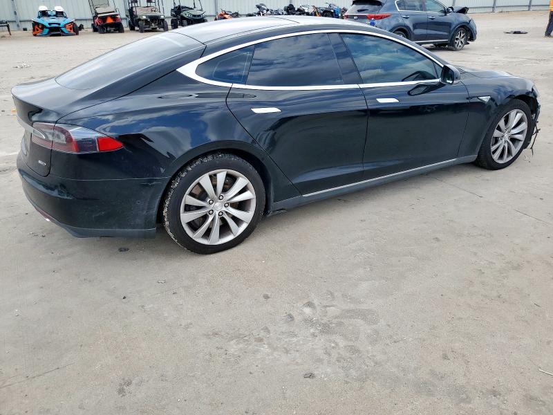 Vin: 5yjsa1h22ff087251, lot: 59497345, tesla model s 85d 20153
