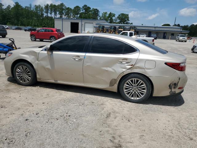 Vin: jthbk1gg0f2164470, lot: 60219795, lexus es350 350 20152