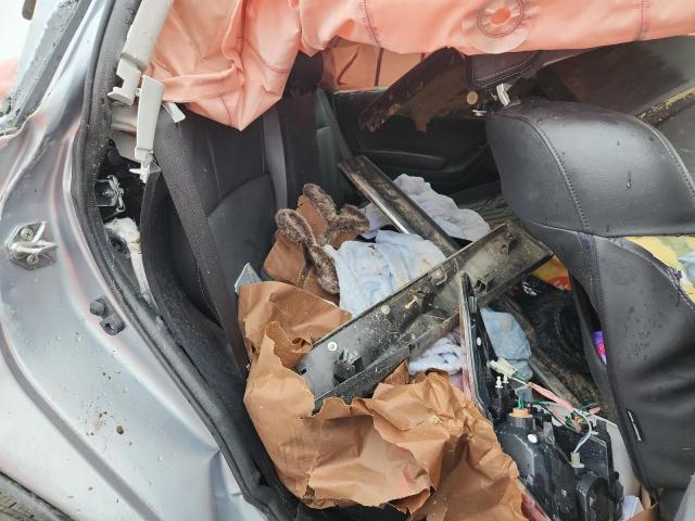 2016 SUBARU FORESTER 2 - JF2SJAXCXGH438775