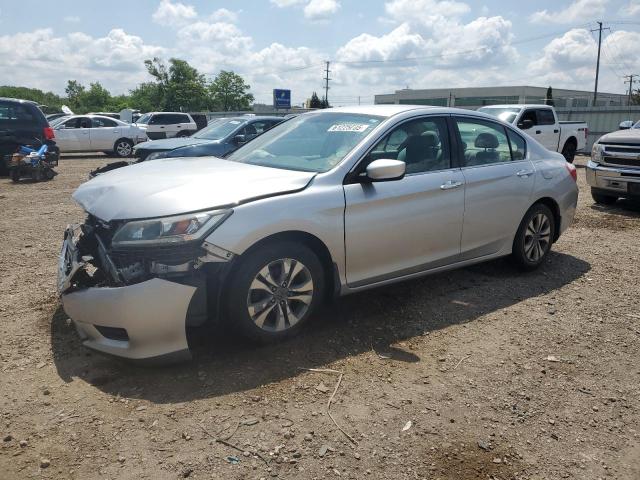 Vin: 1hgcr2f38ea055427, lot: 61225605, honda accord lx 2014 img_1