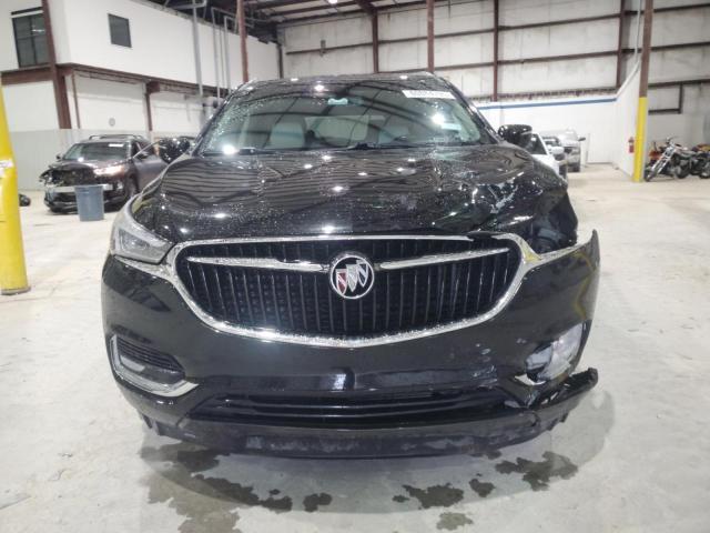 2018 BUICK ENCLAVE ES 5GAERBKW4JJ179214