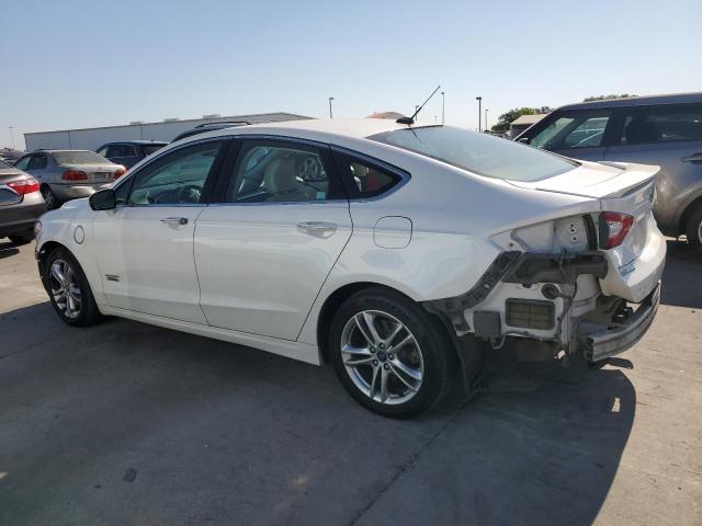 Vin: 3fa6p0su4fr210685, lot: 60168115, ford fusion titanium phev 20152