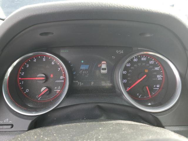 2019 TOYOTA CAMRY XSE - 4T1B61HK2KU852313