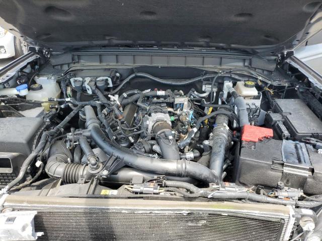 2022 FORD BRONCO BAS - 1FMEE5DP6NLB28658