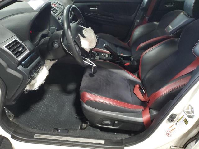 2019 SUBARU WRX STI JF1VA2S67K9831399