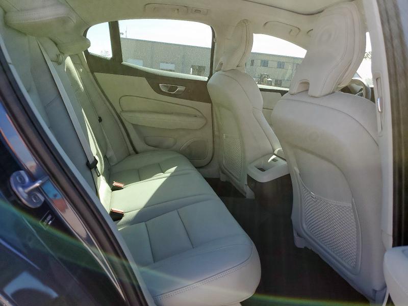 2024 VOLVO S60 PLUS - 7JRL12TL4RG299347