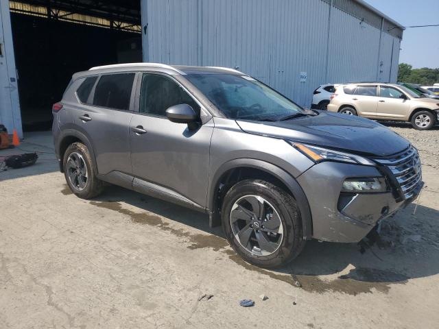Vin: 5n1bt3bb7rc725604, lot: 59107915, nissan rogue sv 20244
