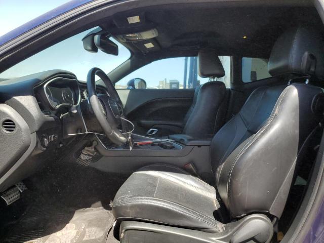 2015 DODGE CHALLENGER - 2C3CDZBT0FH865315