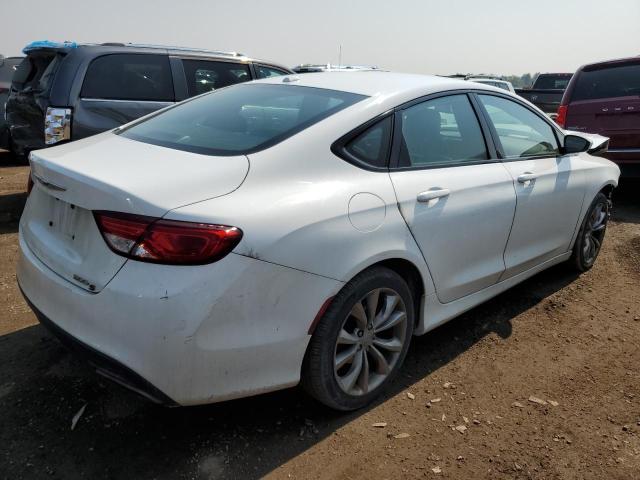 Vin: 1c3cccbb5gn115831, lot: 59751005, chrysler 200 s 20163