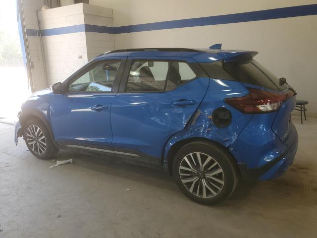 2024 NISSAN KICKS SR 3N1CP5DV0RL470950