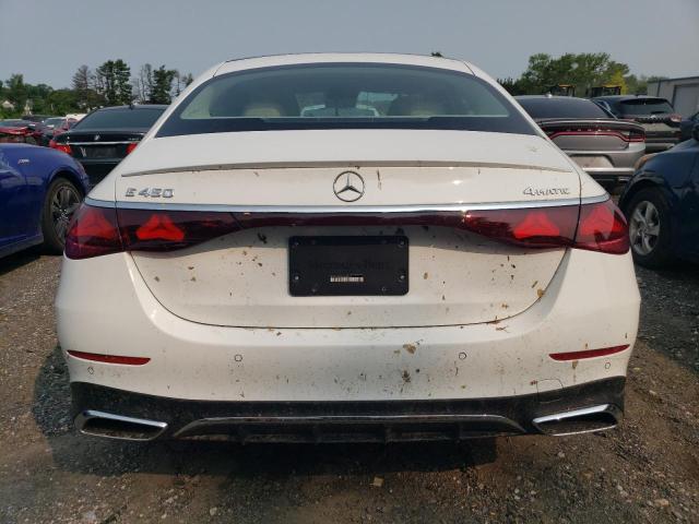 2024 MERCEDES-BENZ E 450 4MAT W1KLF6BBXRA038572