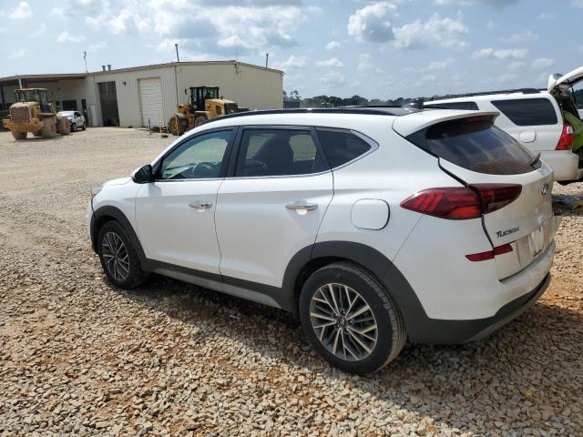 2021 HYUNDAI TUCSON LIM KM8J33AL6MU286954