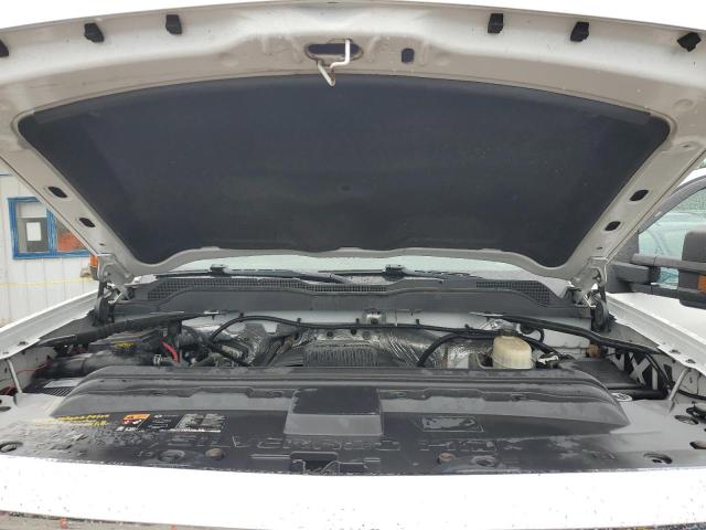 2017 CHEVROLET SILVERADO 1GC0KUEG7HZ211839