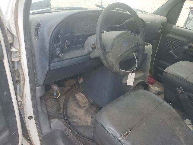 1992 FORD ECONOLINE #3178314315