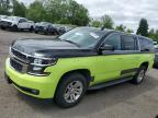 2015 CHEVROLET SUBURBAN K - 1GNSKHEC5FR161993