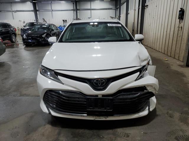 2020 TOYOTA CAMRY LE 4T1C11AK6LU916092