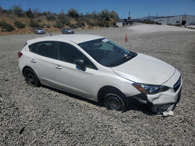 2020 SUBARU IMPREZA 4S3GTAB61L3722691