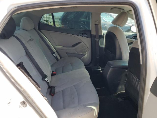 2015 KIA OPTIMA LX - KNAGM4A77F5597288
