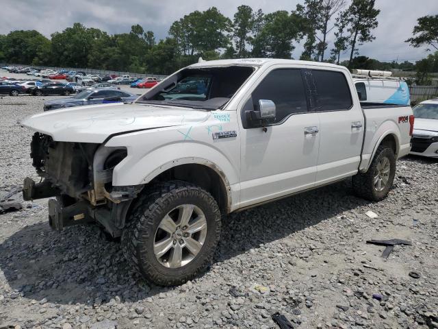 2020 FORD F150 SUPER - 1FTEW1E57LFC45197