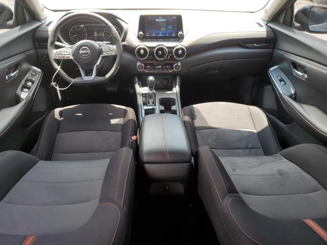 2024 NISSAN SENTRA SR - 3N1AB8DV0RY277692