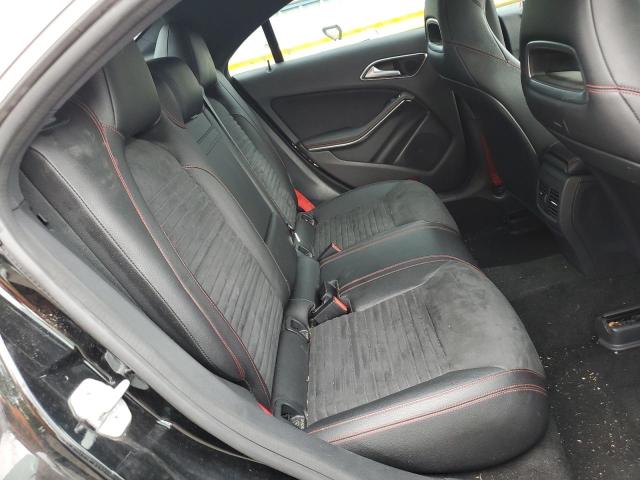 2015 MERCEDES-BENZ CLA 45 AMG - WDDSJ5CBXFN193596