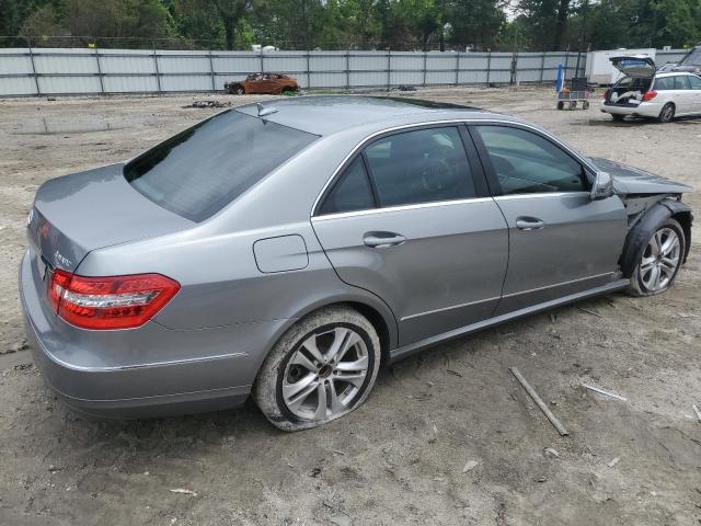 Vin: wddhf8hb4aa217655, lot: 60917465, mercedes-benz e-class 350 4matic 20103