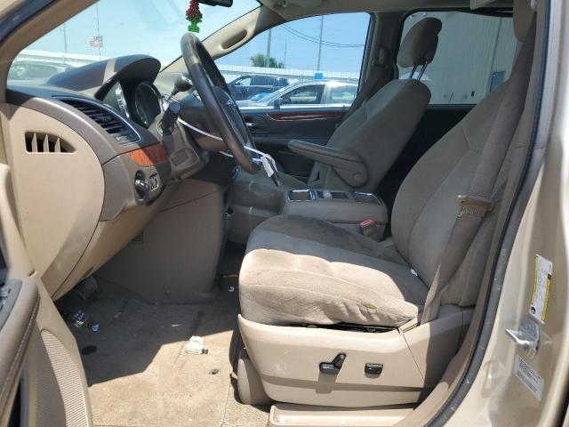 2015 CHRYSLER TOWN & COU 2C4RC1BGXFR656963
