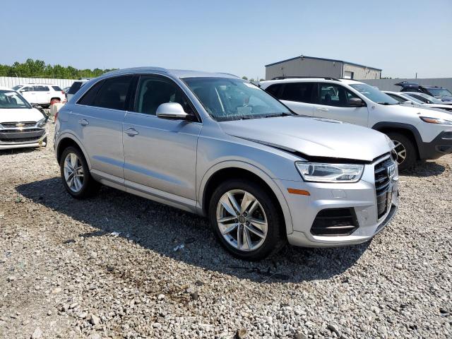 2016 AUDI Q3 PREMIUM WA1EFCFS7GR000088