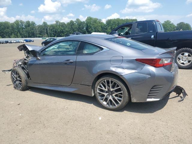 2015 LEXUS RC 350 JTHSE5BC0F5004302