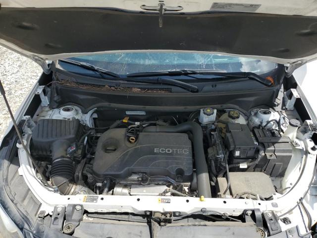 2020 CHEVROLET EQUINOX LT 3GNAXKEV7LL103852