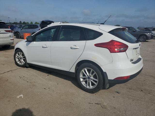 2017 FORD FOCUS SE - 1FADP3K21HL275650
