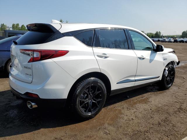 2024 ACURA RDX A-SPEC - 5J8TC2H68RL800745