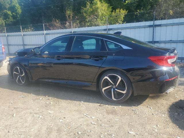 Vin: 1hgcv1f31la132769, lot: 61858065, honda accord sport 20202