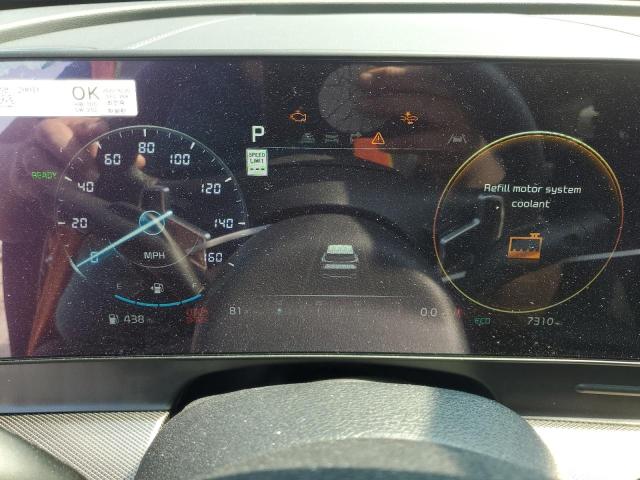 2024 KIA SPORTAGE S - KNDPXCDG5R7121467