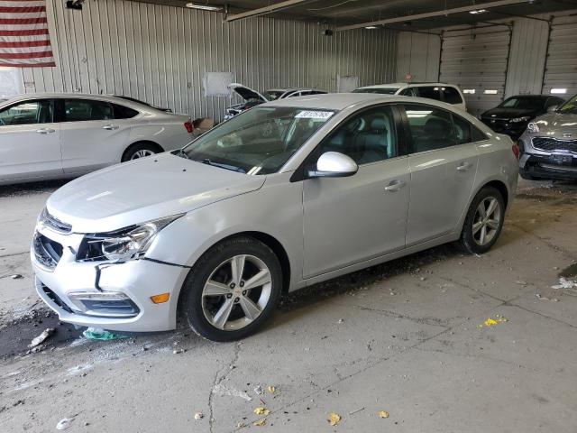 Vin: 1g1pe5sb9f7264953, lot: 58125765, chevrolet cruze lt 2015 img_1