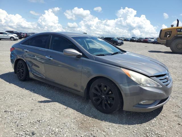 Vin: 5npec4ab3bh209209, lot: 61738885, hyundai sonata se 20114