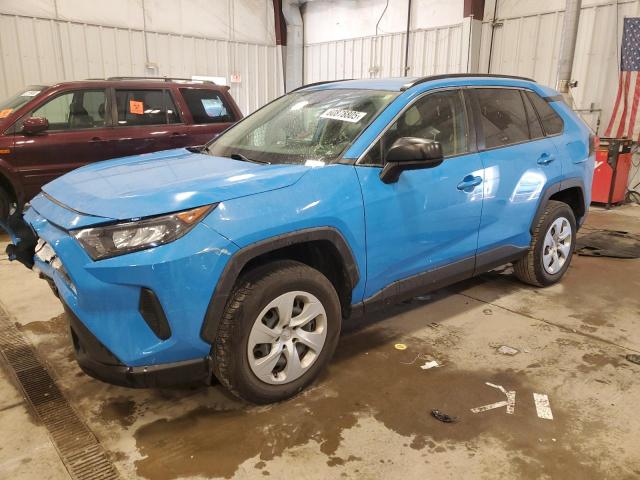 Vin: jtmf1rfv7kj010844, lot: 60878805, toyota rav4 le 2019 img_1