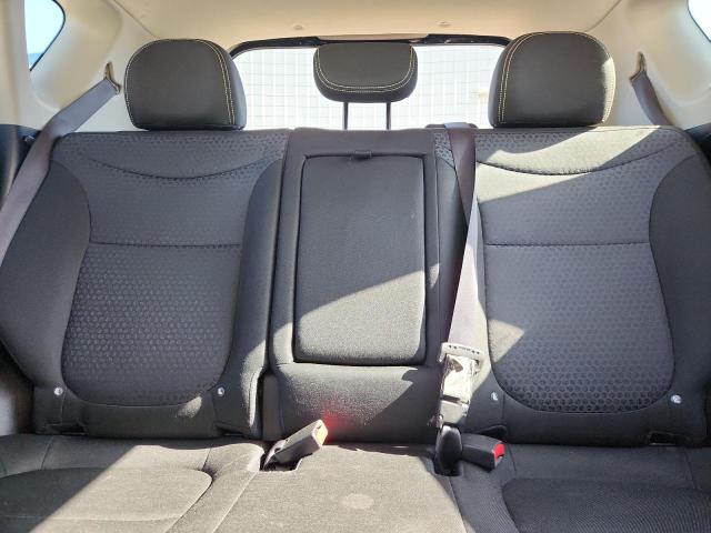 2015 KIA SOUL + - KNDJP3A57F7773303