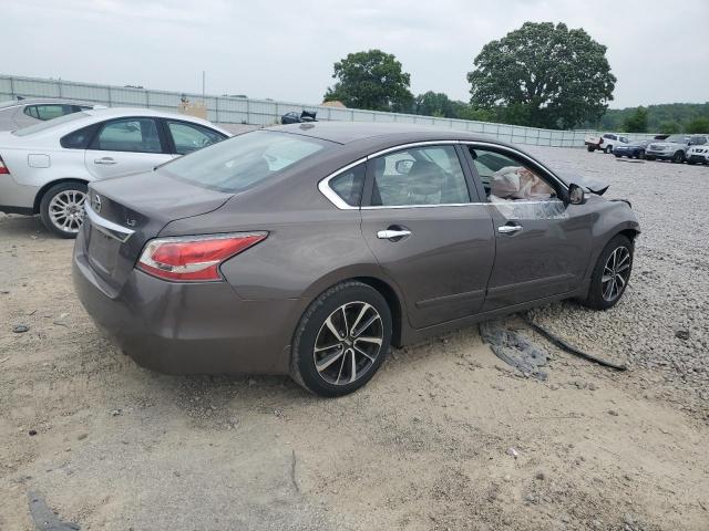 2015 NISSAN ALTIMA - 1N4AL3AP5FN361640