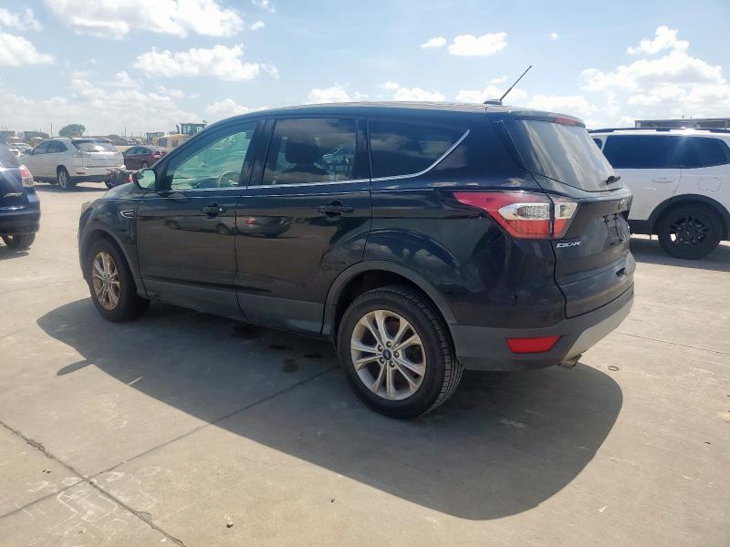 Vin: 1fmcu9g93huc03703, lot: 61904545, ford escape se 20172