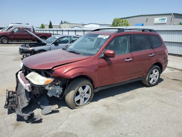 Vin: jf2sh6cc5ah749715, lot: 59630985, subaru forester 2.5x premium 2010 img_1